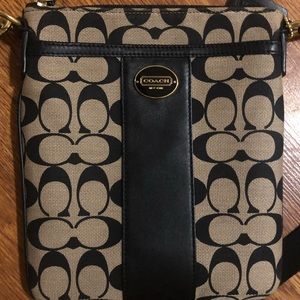 Coach Crossbody Bag